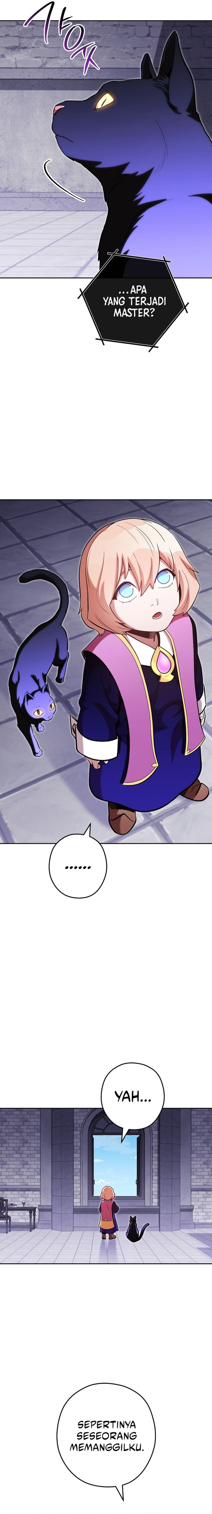 Dungeon Reset